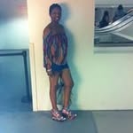 Ann Moore - @ann.moore68 - Instagram