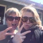Ann Moore, Author - @raven.island - Instagram