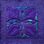 Ann Weisinger Moore - @annmoorequilting - Instagram