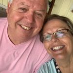 Patricia Ann Mosier - @pmosier71461 - Instagram
