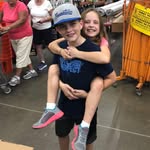 Sarah-Ann Mosier - @aaronsarahmosier - Instagram