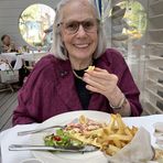 Ann Moskowitz - Facebook