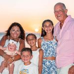 Ann Moskowitz Frisch - @grammy0657 - Instagram