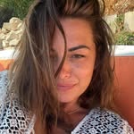 Ania Moskal - @ann_moss_85 - Instagram