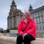 Ann Moss - @annmoss748 - Instagram