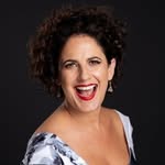Ann Moss - @annmossvox - Instagram