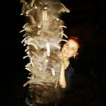 Ann Moss - @klinskih_sea - Instagram
