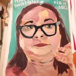 mary ann moss - @dispatchfromla - Instagram