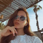 Nakhaeva Anna - @ann_muller - Instagram