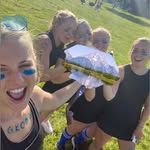 Ann Myrick, Betsy, Elfie, Marcie, Renna - @5girls1hole - Instagram