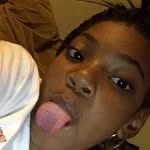Messiah Ann Myrick Taylor - @si__chase - Instagram