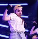 Kelly-Ann Nadeau - @kellyanndanse - Instagram
