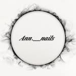 @ann.__nails - Instagram