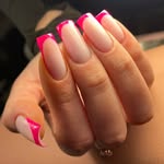 МАНІКЮР✨НАРОЩЕННЯ✨ПЕДИКЮР✨ОХТИРКА - @ann.n.a.i.l.s - Instagram
