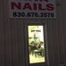 Ann Nails - Facebook