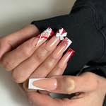 Ann nails - @ann.nails.finburypark - Instagram
