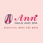 Ann Nails And Spa Pei - @annnailspei - Instagram
