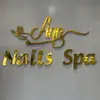 Ann Nails Spa - @ann.nails.spa - TikTok