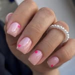 Anna - @ann_nails.love - Instagram