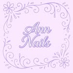 Ann.nails - @ann.nnails.art - Instagram