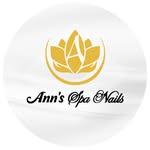 Ann's Spa & Nails Lounge Lutz - @annnailslutz - Instagram