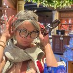 Lesley Ann Naiman - @lesley_ann_naiman - Instagram