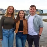 Ann Mc Nally - @dinglegalwayannie - Instagram