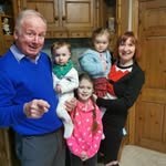 Ann mc nally - @annmc80 - Instagram