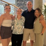 Ann Nally - @anronila - Instagram