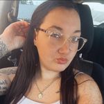 Taylor Ann Nance - @missnance97 - Instagram