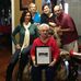 Ann Naquin - Facebook