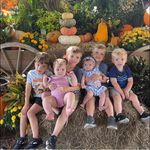 Ann Naquin Jacobsen - @paulannj - Instagram