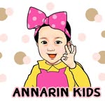 Ann-Na-Rin Kids - @annnarinkids - Instagram