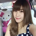 Narin Klongyut - @ann_narin - Instagram