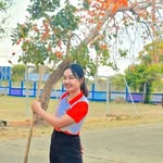 Narinnok Saowanee - @ann_narinnok - Instagram