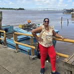 Ann Narine - Facebook