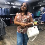 Kathy Narine - @kathyannnarine - Instagram