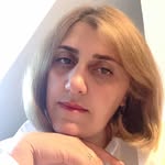 Narine - @narinebalaiann - Instagram