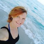 Ann Nasonovskaya - @annynason - Instagram
