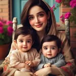 Om Hassan - @ann_nasra - Instagram