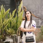 แอน ณฐิตา - @annnathita - Instagram
