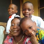 Ann Nath Oti - @iwu.ann - Instagram