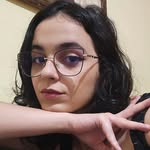 Nathalia Santos - @a.nnnath - Instagram