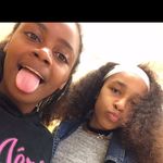 Alicia and Nakia 🖤 - @ann_nation_ - Instagram