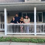 Michelle Ann Nault - @mags2278 - Instagram
