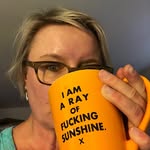 Ann Naumann - @naumannclature - Instagram