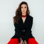Anna Vashuk - @annna_vashuk - Instagram