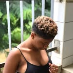 Ann Quashie - @ann__naya - Instagram