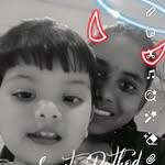 Balck lover 🖤 - @annnayya_princess_19 - Instagram