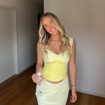 nay 💛 - @annnayyy_.cr - Instagram